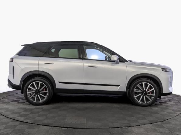 Jaecoo J7 I с пробегом 2023 года, цена 2 255 000 рублей, 32472 км, внедорожник, Автокод Объявления