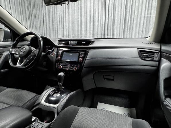 Nissan X-Trail III Рестайлинг с пробегом 2019 года, цена 2 250 000 рублей, 123831 км, внедорожник, Автокод Объявления