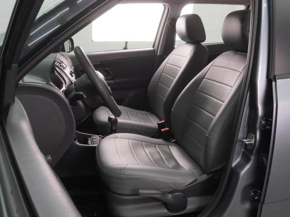 Skoda Fabia II Рестайлинг с пробегом 2012 года, цена 729 000 рублей, 129273 км, хэтчбек, Автокод Объявления