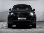 Land Rover Range Rover IV Рестайлинг Москва  - изображение 23