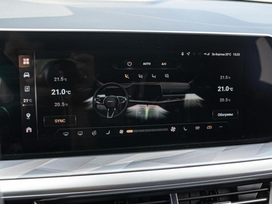 Haval F7 II Краснодар  - изображение 14