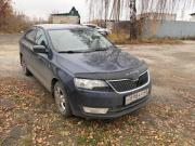 Skoda Rapid I Курган  - изображение 6