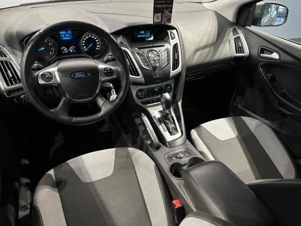 Ford Focus III с пробегом 2013 года, цена 890 000 рублей, 78055 км, хэтчбек, Автокод Объявления