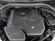 BMW X3 III (G01) Москва  - изображение 39