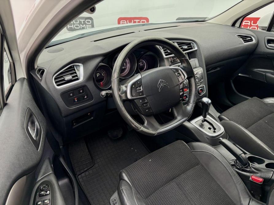Citroen C4 II Санкт-Петербург  - изображение 8