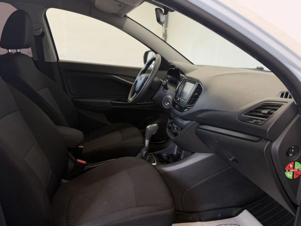 Lada (ВАЗ) Vesta I с пробегом 2021 года, цена 1 170 000 рублей, 97500 км, универсал, Автокод Объявления