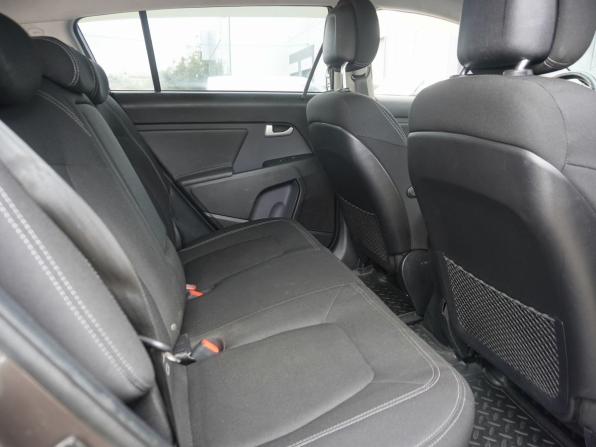 Kia Sportage III Рестайлинг с пробегом 2015 года, цена 1 357 000 рублей, 235102 км, внедорожник, Автокод Объявления