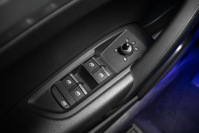 Audi Q5 II (FY) Рестайлинг с пробегом 2020 года, цена 3 620 000 рублей, 107300 км, внедорожник, Автокод Объявления