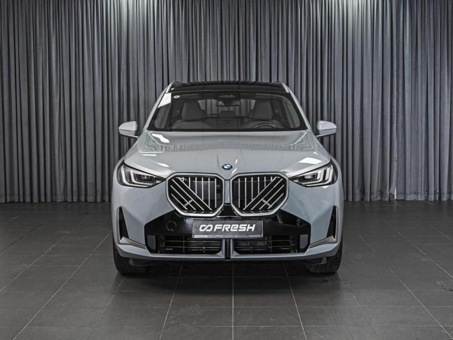 BMW X3 IV (G45/G48) Ставрополь  - изображение 3