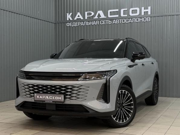 Exeed RX с пробегом 2024 года, цена 3 799 000 рублей, 17739 км, внедорожник, Автокод Объявления