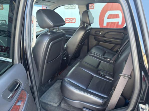 Cadillac Escalade III с пробегом 2008 года, цена 1 699 900 рублей, 135000 км, внедорожник, Автокод Объявления