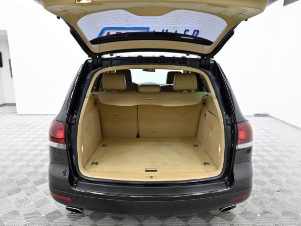Volkswagen Touareg I Рестайлинг с пробегом 2010 года, цена 919 000 рублей, 166058 км, внедорожник, Автокод Объявления