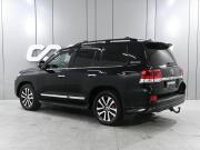 Toyota Land Cruiser 200 Series Рестайлинг 2 Ростов-на-Дону  - изображение 27