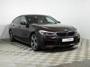BMW 6 серии IV (G32) Санкт-Петербург  - изображение 38