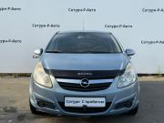 Opel Corsa D Курган  - изображение 17