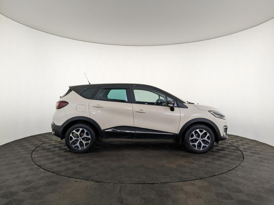 Renault Kaptur I Москва  - изображение 4