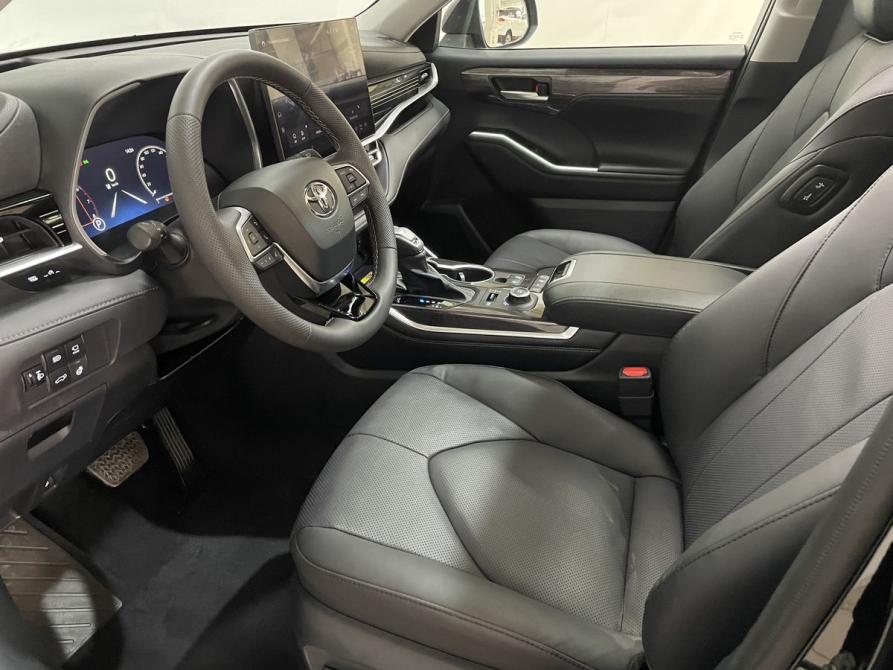Toyota Highlander IV (XU70) Воронеж  - изображение 14