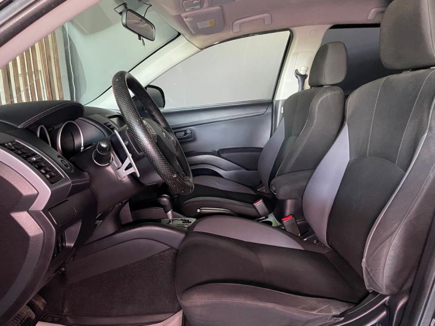Mitsubishi Outlander II Рестайлинг Тверь  - изображение 7