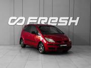 Mitsubishi Colt VI (Z20/Z30) Тверь  - изображение 18