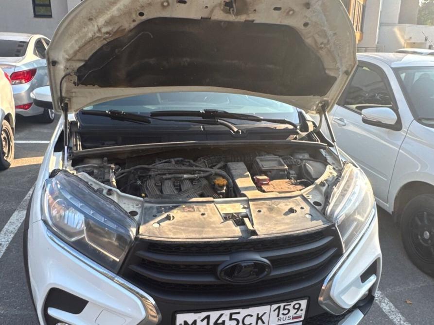 Lada (ВАЗ) XRAY I Пермь  - изображение 5