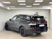 Lincoln Aviator II Санкт-Петербург  - изображение 43