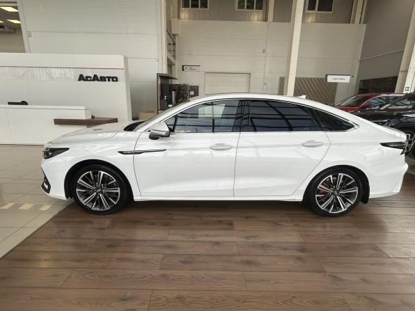 Chery Arrizo 8 с пробегом 2023 года, цена 1 795 000 рублей, 87546 км, седан, Автокод Объявления