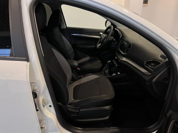 Lada (ВАЗ) Vesta I Рестайлинг (NG) с пробегом 2024 года, цена 1 558 000 рублей, 23861 км, седан, Автокод Объявления