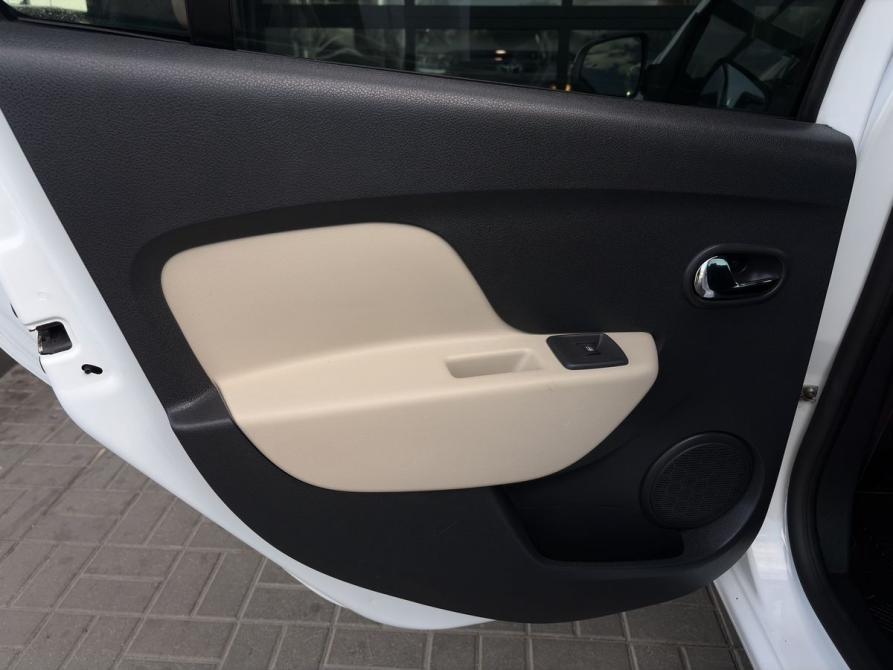 Renault Logan II Волгоград  - изображение 14
