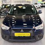 Mitsubishi ASX I Нижнекамск  - изображение 28