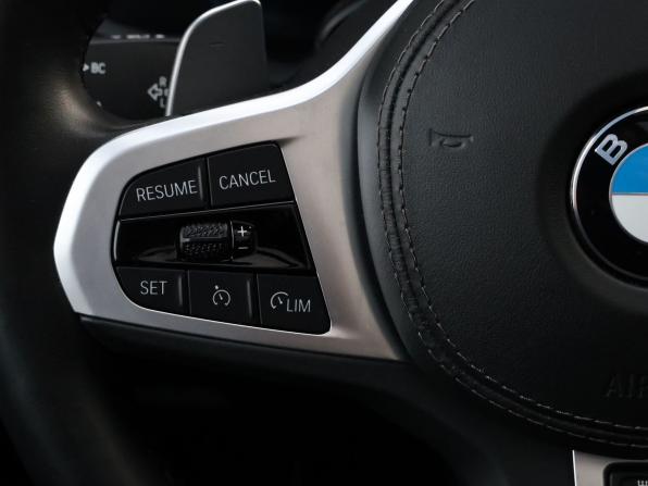 BMW X7 I (G07) с пробегом 2019 года, цена 7 497 000 рублей, 78540 км, внедорожник, Автокод Объявления
