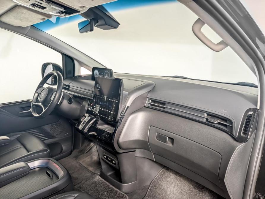 Hyundai Staria I Санкт-Петербург  - изображение 11