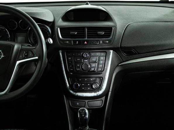 Opel Mokka I с пробегом 2014 года, цена 777 777 рублей, 279998 км, внедорожник, Автокод Объявления