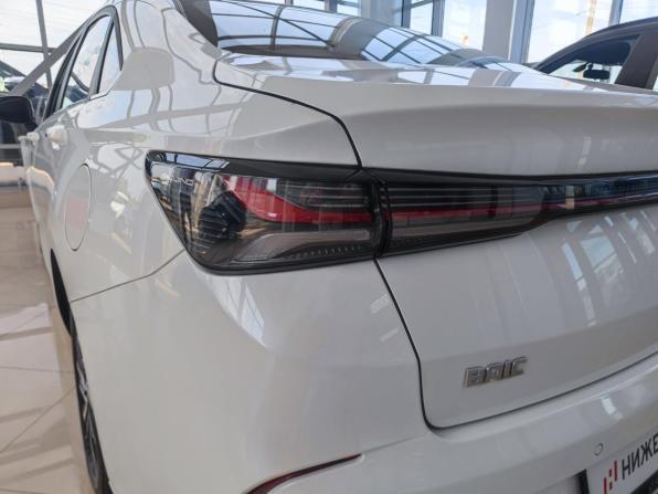 BAIC U5 Plus с пробегом 2025 года, цена 1 990 000 рублей, 67 км, седан, Автокод Объявления