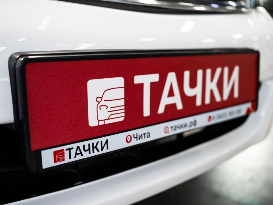 Nissan Teana II Рестайлинг Чита  - изображение 20