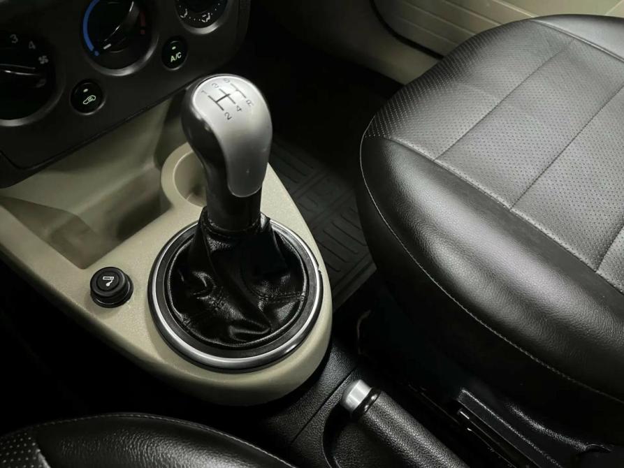Ford Fusion I Рестайлинг Набережные Челны  - изображение 13