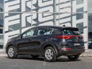 Kia Sportage IV Краснодар  - изображение 24