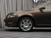 Volkswagen Passat B7 Москва  - изображение 46