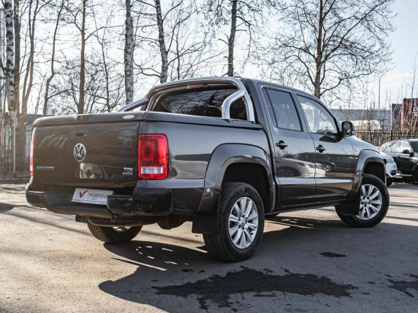 Volkswagen Amarok I с пробегом 2013 года, цена 1 244 000 рублей, 229512 км, пикап, Автокод Объявления