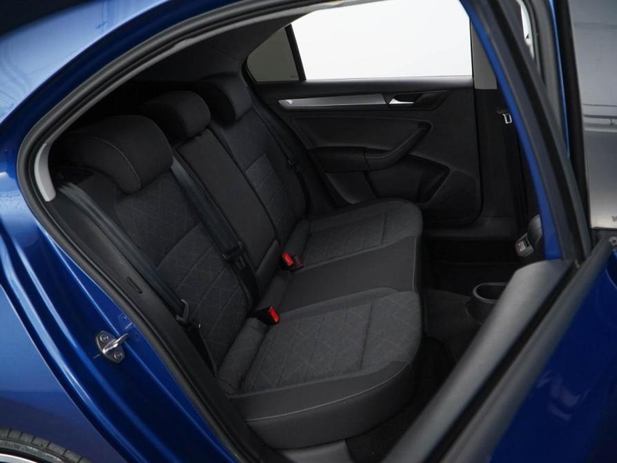 Volkswagen Polo VI Москва  - изображение 7