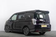 Honda Stepwgn IV Рестайлинг Томск  - изображение 27