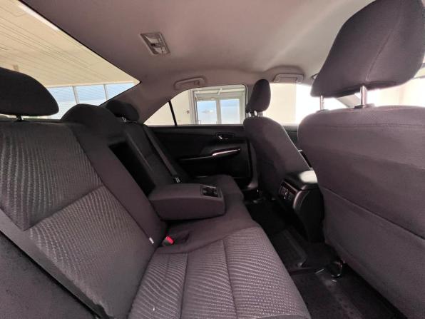 Toyota Camry VII (XV50) Рестайлинг с пробегом 2016 года, цена 2 019 000 рублей, 190363 км, седан, Автокод Объявления
