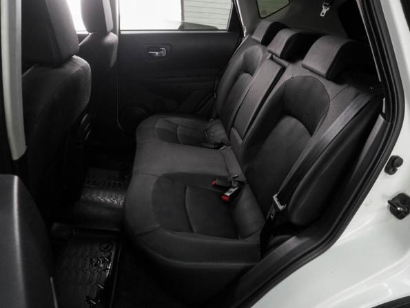 Nissan Qashqai I Рестайлинг с пробегом 2013 года, цена 998 000 рублей, 174015 км, внедорожник, Автокод Объявления