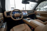 Changan Deepal G318 Москва  - изображение 12