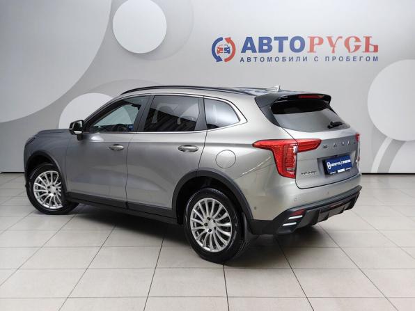 Haval Jolion I Рестайлинг 2 с пробегом 2025 года, цена 2 498 000 рублей, 6200 км, внедорожник, Автокод Объявления