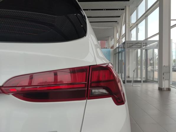 Hyundai Santa Fe IV Рестайлинг с пробегом 2020 года, цена 3 349 000 рублей, 121000 км, внедорожник, Автокод Объявления