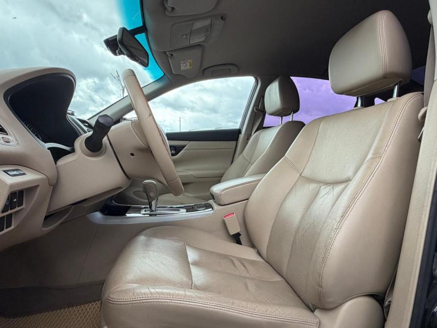 Nissan Teana III Набережные Челны  - изображение 15