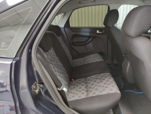 Ford Focus II с пробегом 2006 года, цена 345 000 рублей, 171000 км, хэтчбек, Автокод Объявления