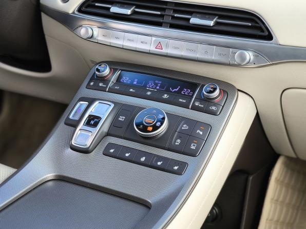 Hyundai Palisade I с пробегом 2020 года, цена 4 170 000 рублей, 130186 км, внедорожник, Автокод Объявления