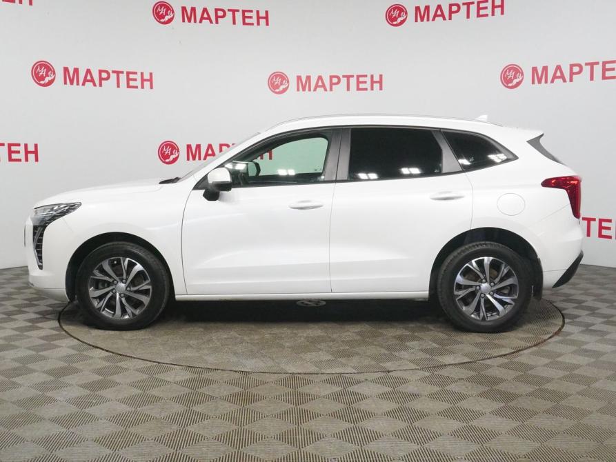 Haval Jolion I Вологда  - изображение 8