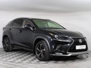 Lexus NX I Рестайлинг Химки  - изображение 19